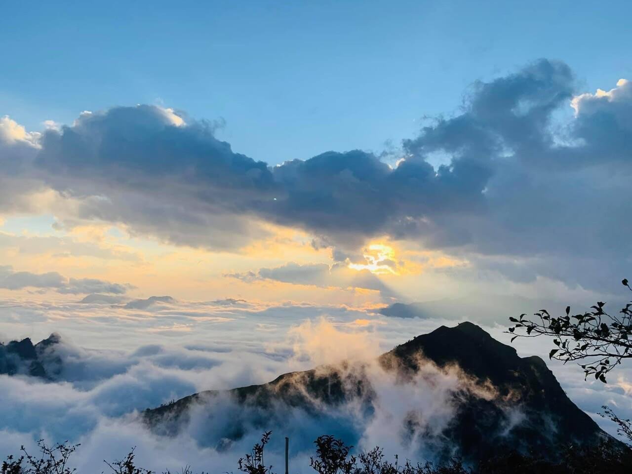 Northwest Vietnam Tour 6 Days